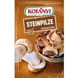 KOTÁNYI Steinpilze