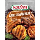 KOTÁNYI Grillgewürzsalz - 42 g
