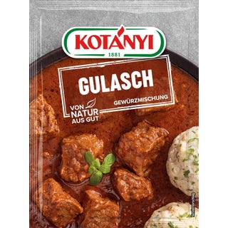 Alle Produkte - Kotanyi.at