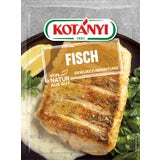 KOTÁNYI Fisch Gewürz