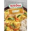 KOTÁNYI Curry Gewürzzubereitung - 30 g