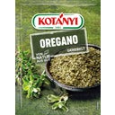 KOTÁNYI Oregano gerebelt - 8 g