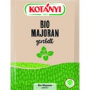 KOTÁNYI BIO Majoran gerebelt - 4 g