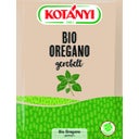 KOTÁNYI BIO Oregano gerebelt - 9 g