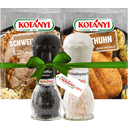 KOTÁNYI Festtags Gewürzset - Festtag-Set