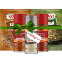 KOTÁNYI Gulasch Gewürzset - Gulasch-Set