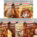 KOTÁNYI Hausmannskost Set - 1 Set