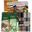 KOTÁNYI Herbst Set  - 1 Set