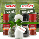 KOTÁNYI Starter Set - Starter-Set