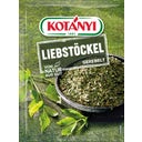 Liebstöckel gerebelt - 12 g