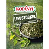 Liebst&ouml;ckel gerebelt