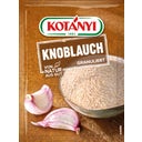 KOTÁNYI Knoblauch granuliert