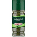 Liebstöckel gerebelt - 12 g