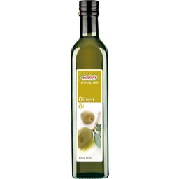 KOTÁNYI Natives Olivenöl Extra - 0,50 l