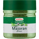 KOTÁNYI Majoran gerebelt
