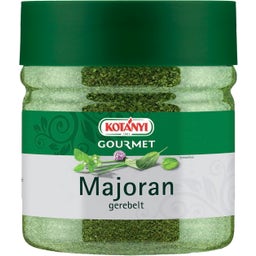KOTÁNYI Majoran gerebelt - 30 g