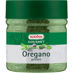 KOTÁNYI Oregano gerebelt - 38 g