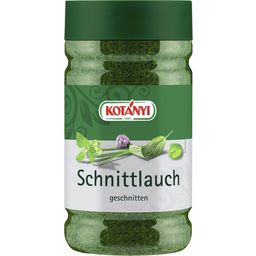 KOTÁNYI Schnittlauch getrocknet - 53 g