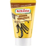KOT&Aacute;NYI Bourbon Vanillepaste