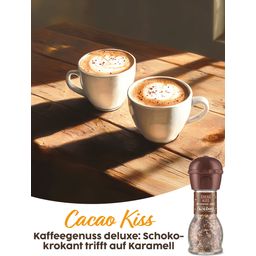 KOTÁNYI My Coffee Spice - Cacao Kiss - 62 g