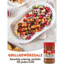 KOTÁNYI Grillgewürzsalz - 620 g