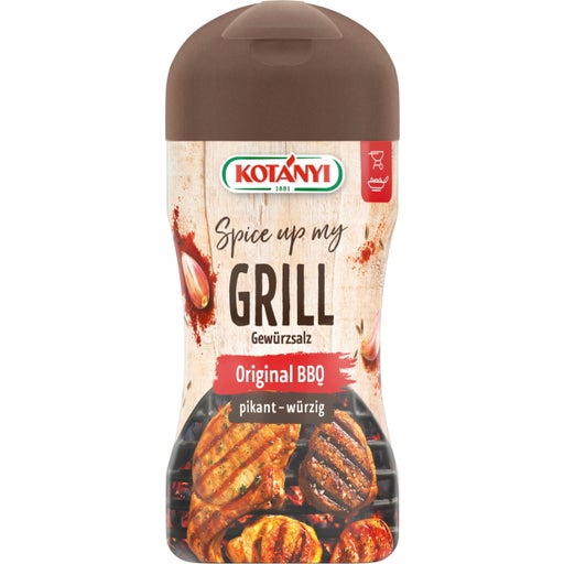 KOTÁNYI Grill Barbecue