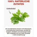 Liebstöckel gerebelt - 12 g