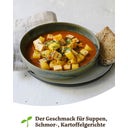 Liebstöckel gerebelt - 12 g