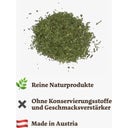 Liebstöckel gerebelt - 12 g