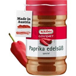 KOTÁNYI Paprika Edelsüß Spezial - 400 g