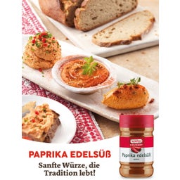 KOTÁNYI Paprika Edelsüß Spezial - 400 g