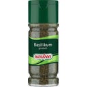 Basilikum gerebelt, 15 g