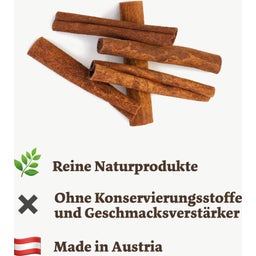 KOTÁNYI Zimt ganz - 12 g