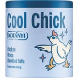 KOT&Aacute;NYI Cool Chick