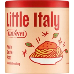 KOTÁNYI Little Italy