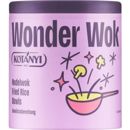 KOTÁNYI Wonder Wok