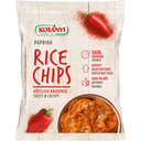 KOTÁNYI Rice Chips Paprika