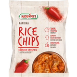 KOTÁNYI Rice Chips Paprika