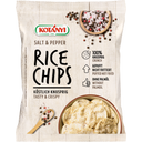 KOTÁNYI Rice Chips Salt & Pepper