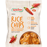 KOTÁNYI Rice Chips Chili