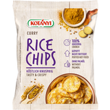 KOTÁNYI Rice Chips Curry