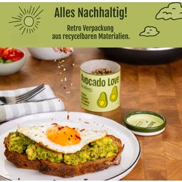 KOTÁNYI Avocado Love - 60 g