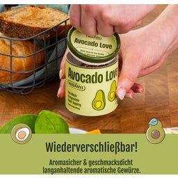 KOTÁNYI Avocado Love - 60 g