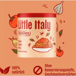 KOTÁNYI Little Italy - 70 g