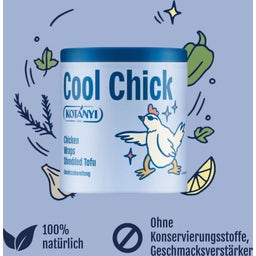 KOTÁNYI Cool Chick - 80 g
