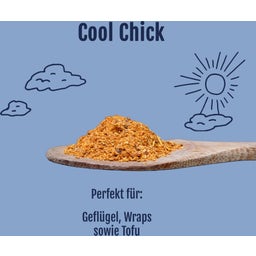KOTÁNYI Cool Chick - 80 g