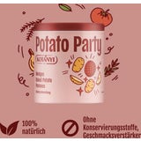 KOTÁNYI Potato Party