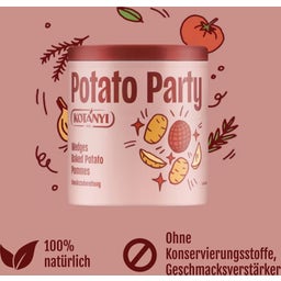 KOTÁNYI Potato Party - 70 g