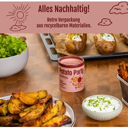 KOTÁNYI Potato Party - 70 g
