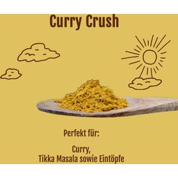 KOTÁNYI Curry Crush